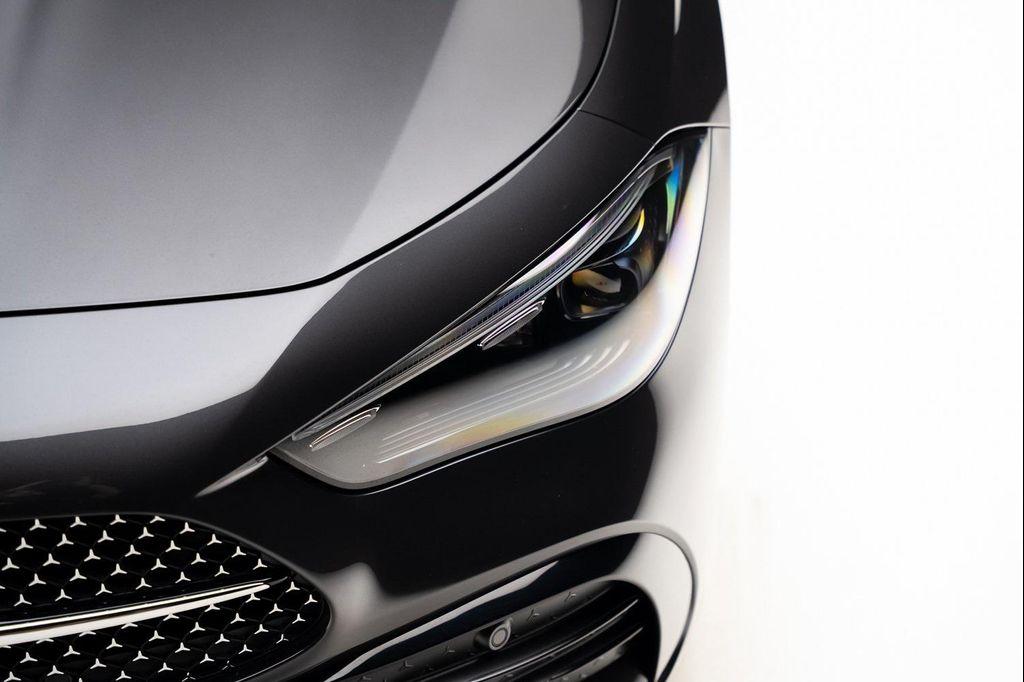 used 2024 Mercedes-Benz CLE 450 car, priced at $68,888