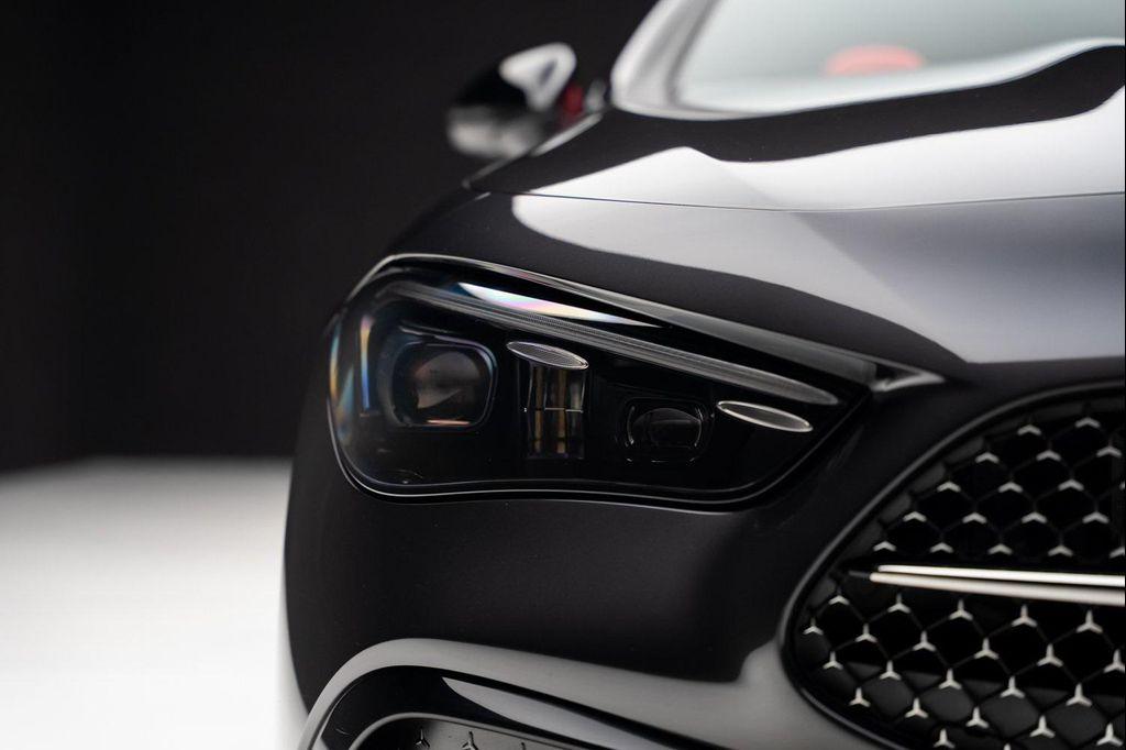 used 2024 Mercedes-Benz CLE 450 car, priced at $68,888