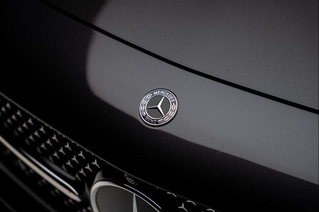 used 2024 Mercedes-Benz CLE 450 car, priced at $68,888