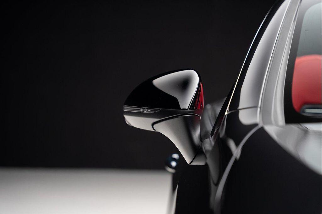 used 2024 Mercedes-Benz CLE 450 car, priced at $68,888