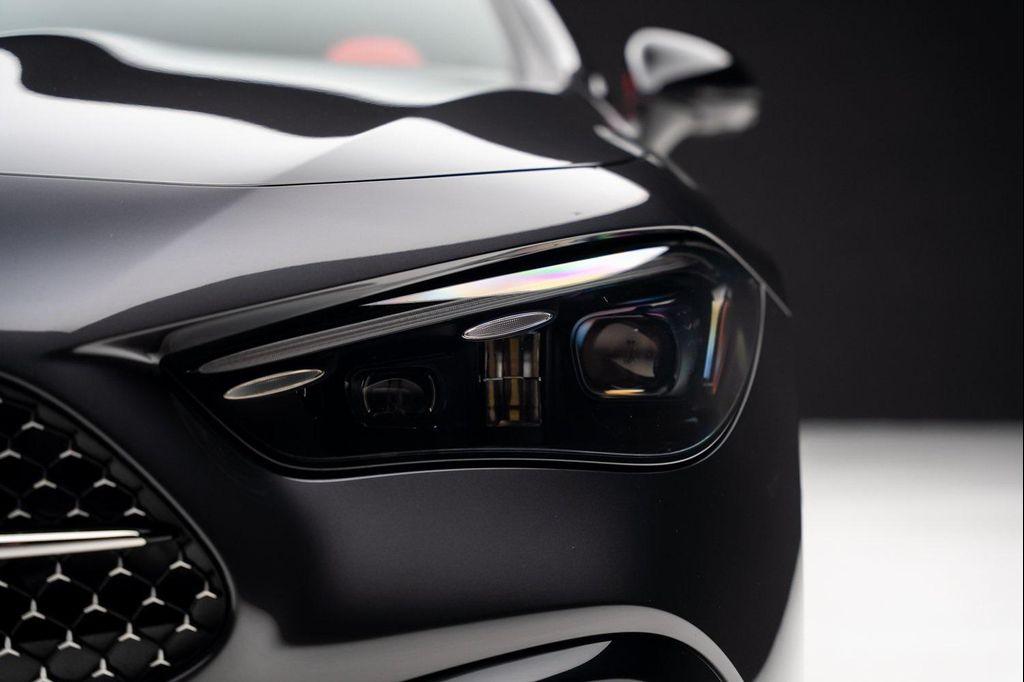 used 2024 Mercedes-Benz CLE 450 car, priced at $68,888