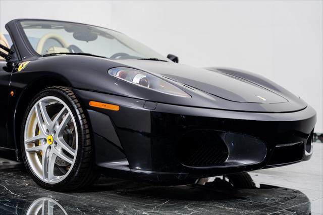 used 2006 Ferrari F430 car, priced at $119,999