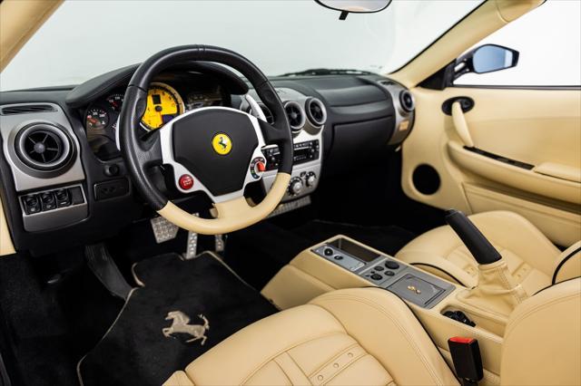 used 2006 Ferrari F430 car, priced at $119,999