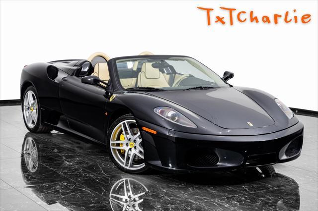 used 2006 Ferrari F430 car, priced at $119,999