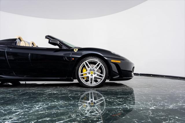 used 2006 Ferrari F430 car, priced at $119,999