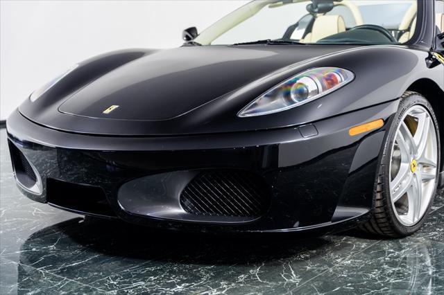 used 2006 Ferrari F430 car, priced at $119,999