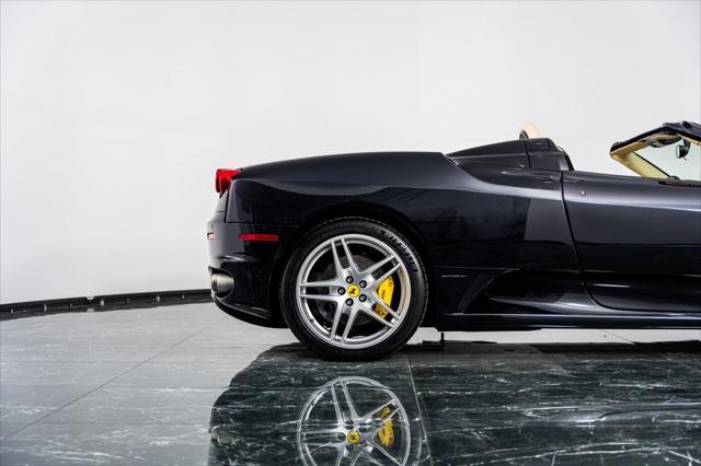 used 2006 Ferrari F430 car, priced at $119,999