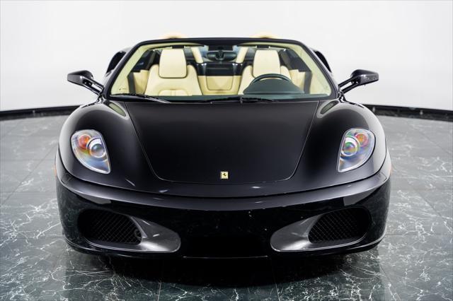 used 2006 Ferrari F430 car, priced at $119,999