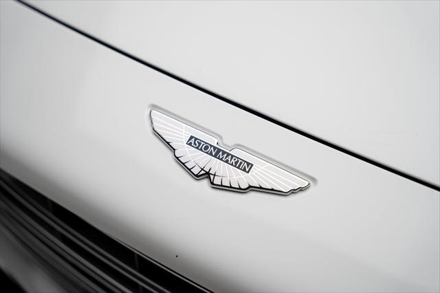 used 2021 Aston Martin DBX car, priced at $87,999