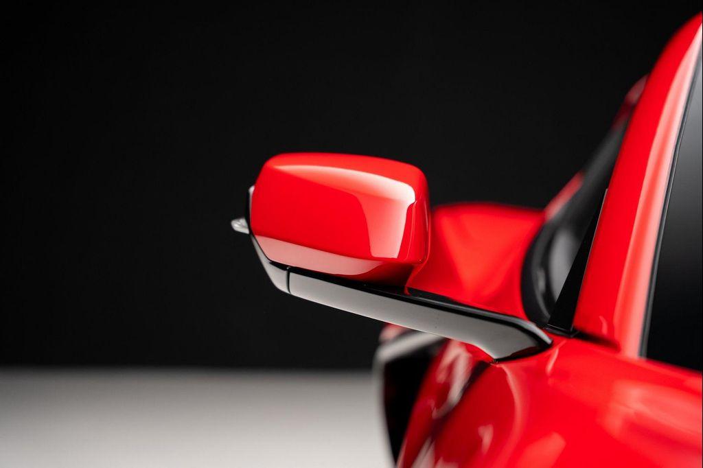 used 2021 Chevrolet Corvette car, priced at $64,999