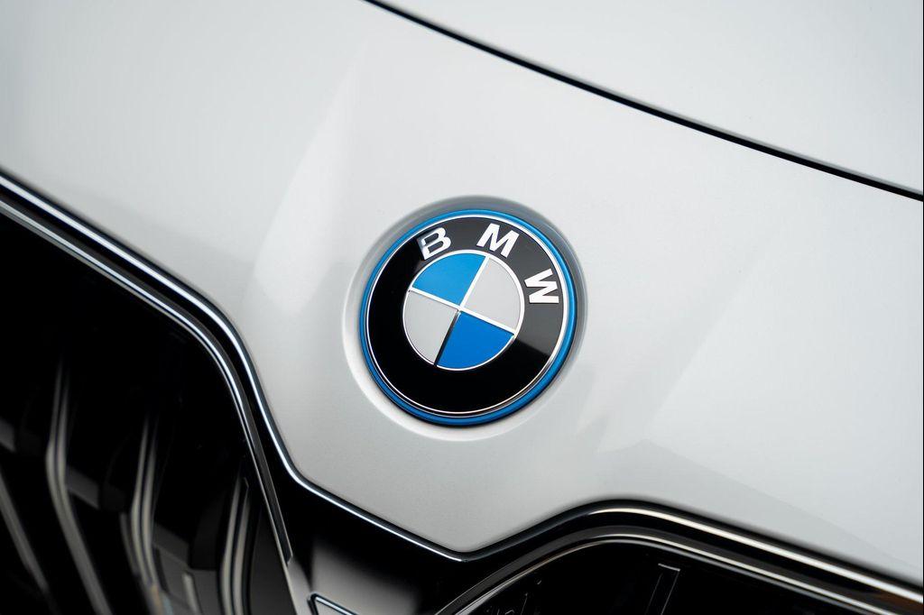 used 2024 BMW i7 car, priced at $67,999