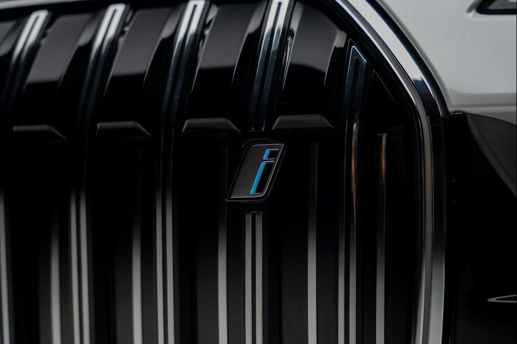 used 2024 BMW i7 car, priced at $67,999