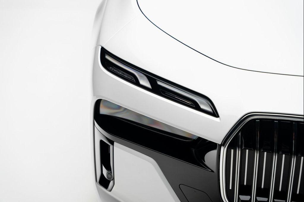 used 2024 BMW i7 car, priced at $67,999