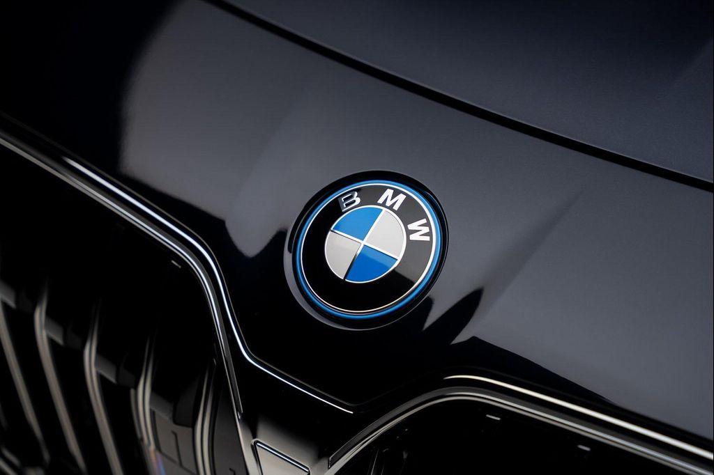 used 2025 BMW i7 car, priced at $129,999