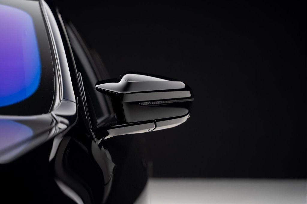 used 2025 BMW i7 car, priced at $129,999