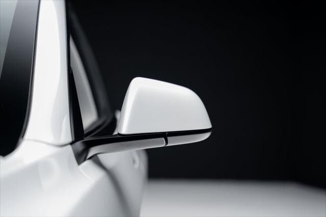 used 2021 Tesla Model 3 car, priced at $26,999