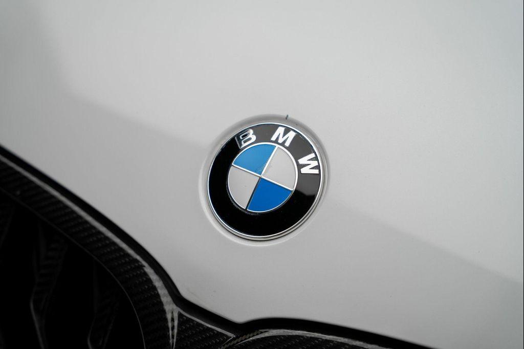 used 2020 BMW 840 car, priced at $41,999