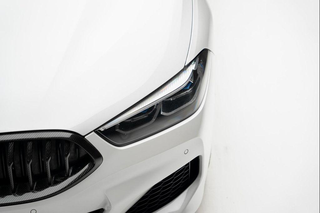 used 2020 BMW 840 car, priced at $41,999