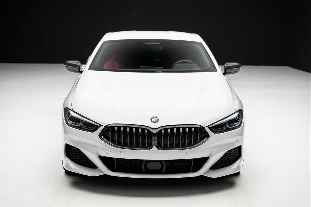 used 2020 BMW 840 car, priced at $41,999