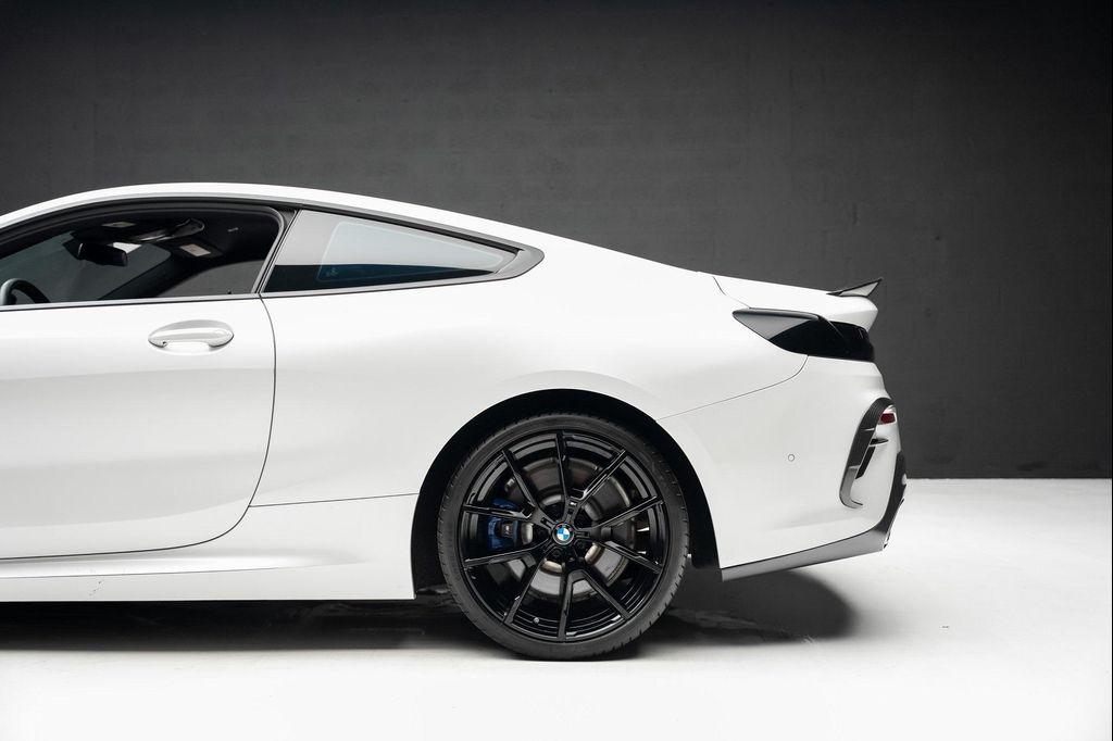 used 2020 BMW 840 car, priced at $41,999