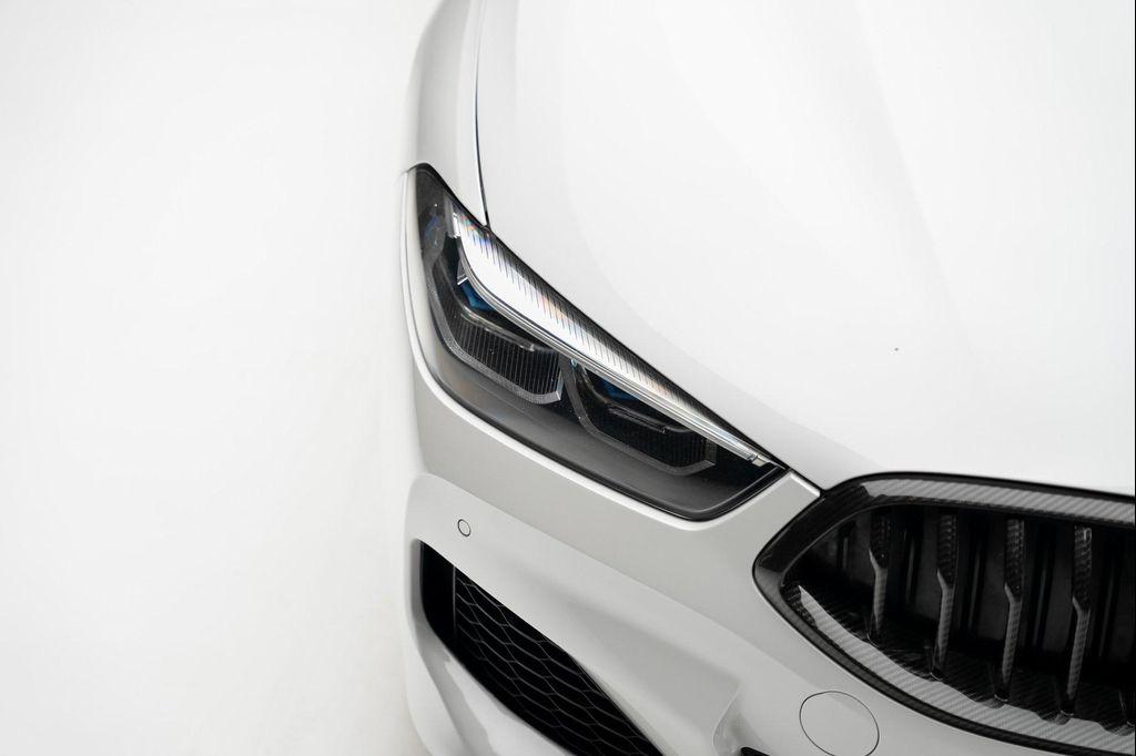 used 2020 BMW 840 car, priced at $41,999