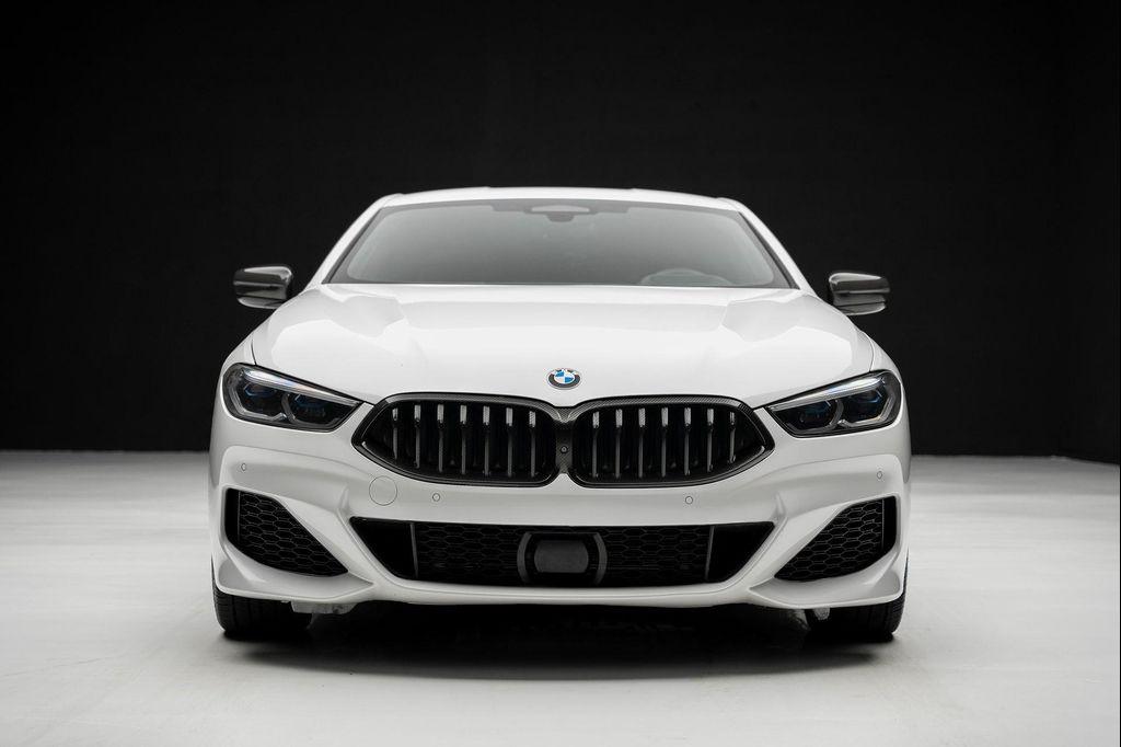 used 2020 BMW 840 car, priced at $41,999