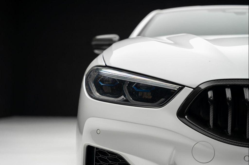 used 2020 BMW 840 car, priced at $41,999