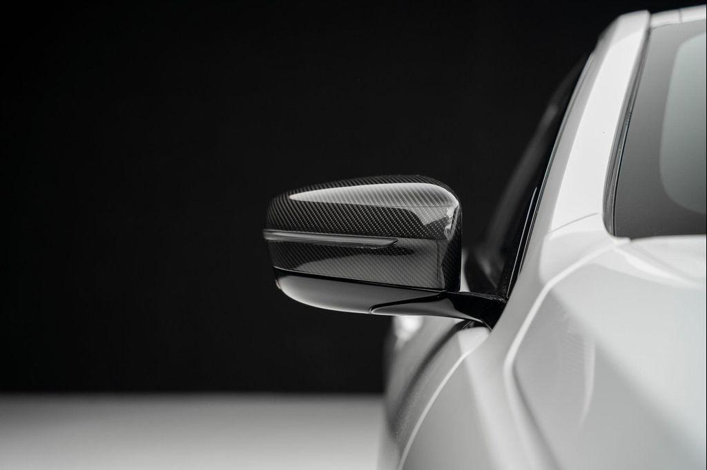 used 2020 BMW 840 car, priced at $41,999