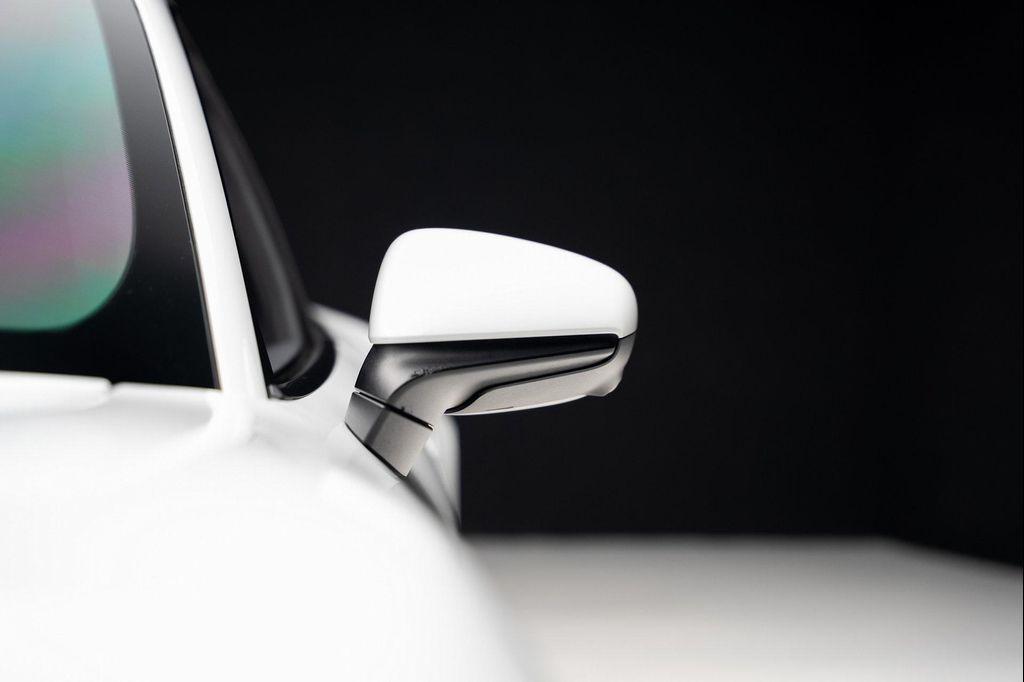 used 2023 Porsche Taycan car, priced at $63,899