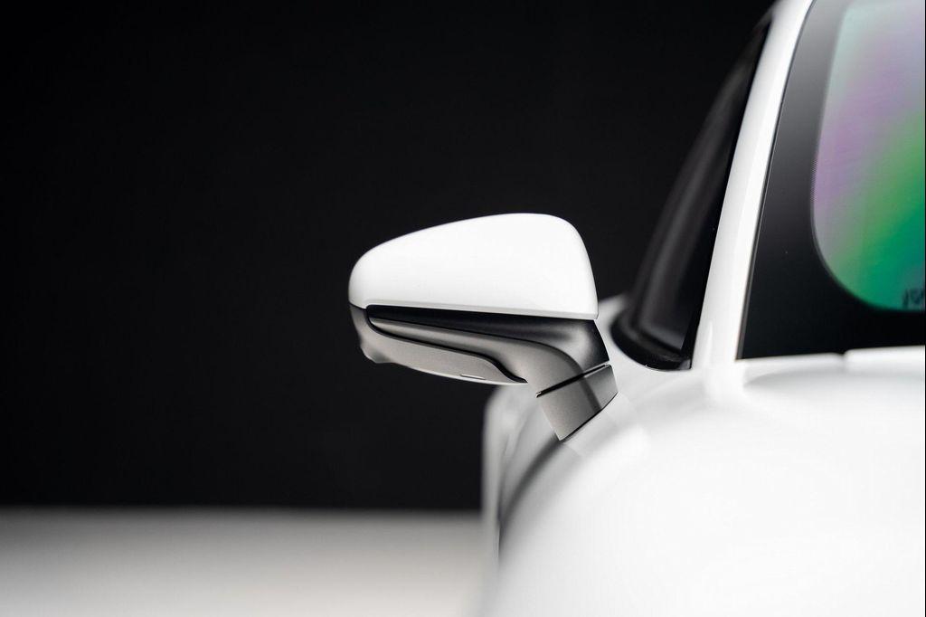 used 2023 Porsche Taycan car, priced at $63,899