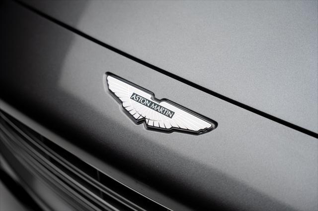 used 2021 Aston Martin DBX car, priced at $83,999