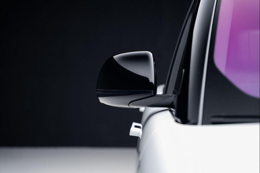 used 2023 Land Rover Range Rover car, priced at $93,500