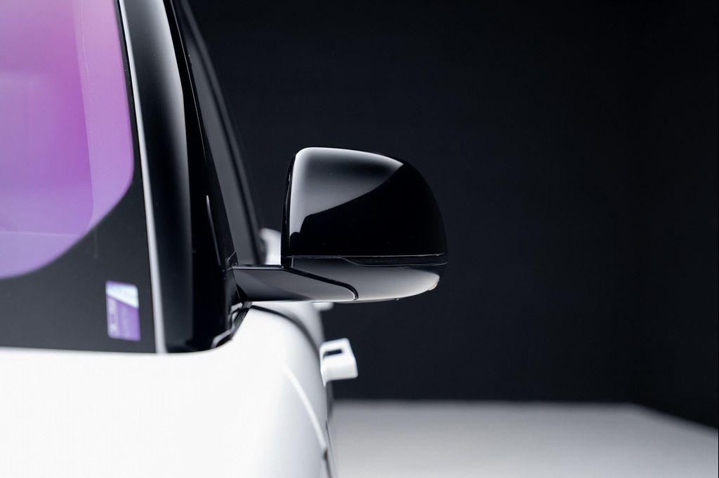 used 2023 Land Rover Range Rover car, priced at $93,500