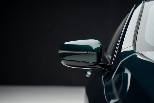 used 2022 BMW ALPINA B8 Gran Coupe car, priced at $76,999