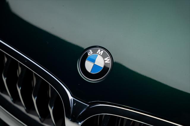 used 2022 BMW ALPINA B8 Gran Coupe car, priced at $76,999