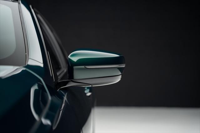 used 2022 BMW ALPINA B8 Gran Coupe car, priced at $76,999