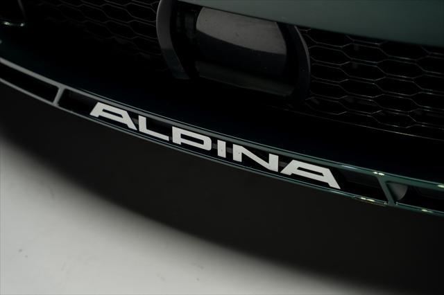 used 2022 BMW ALPINA B8 Gran Coupe car, priced at $76,999