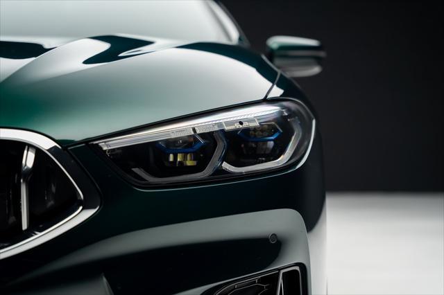 used 2022 BMW ALPINA B8 Gran Coupe car, priced at $76,999