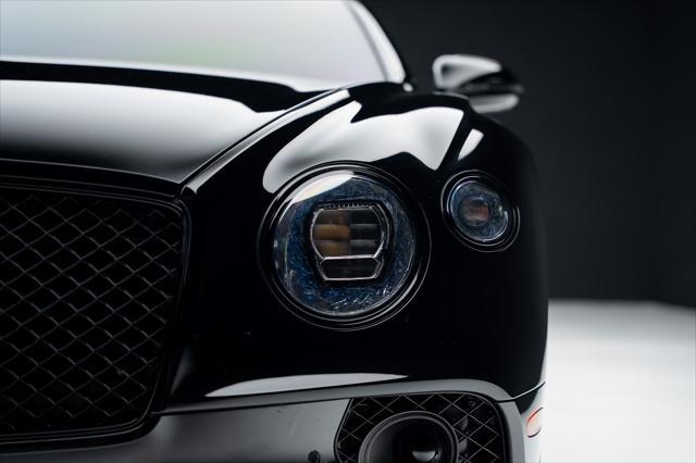 used 2020 Bentley Continental GT car, priced at $154,999
