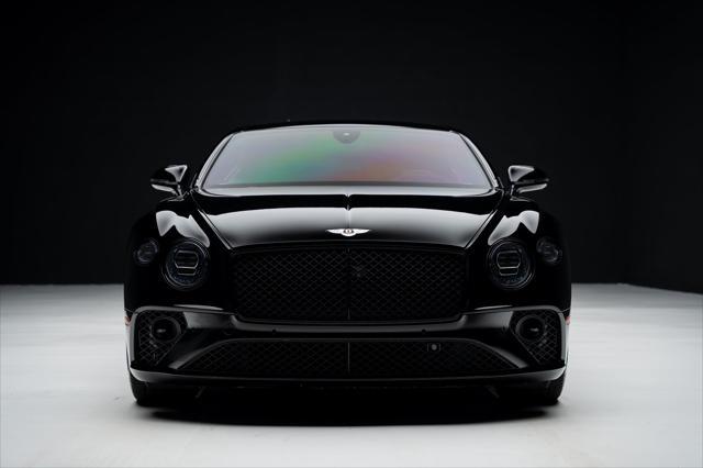 used 2020 Bentley Continental GT car, priced at $154,999
