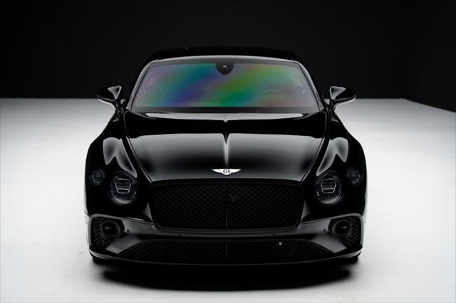 used 2020 Bentley Continental GT car, priced at $154,999