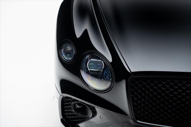 used 2020 Bentley Continental GT car, priced at $154,999