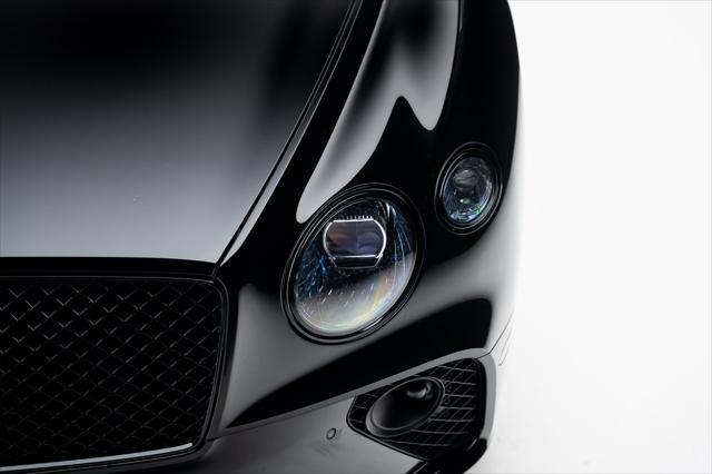 used 2020 Bentley Continental GT car, priced at $154,999