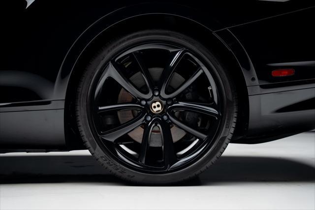 used 2020 Bentley Continental GT car, priced at $154,999