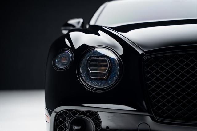used 2020 Bentley Continental GT car, priced at $154,999