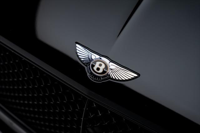 used 2020 Bentley Continental GT car, priced at $154,999