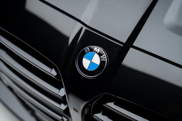 used 2025 BMW M3 car, priced at $94,999