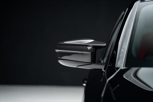 used 2025 BMW M3 car, priced at $94,999