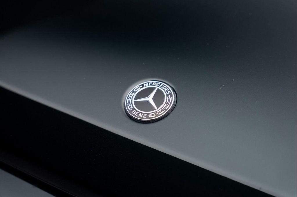 used 2019 Mercedes-Benz AMG G 63 car, priced at $126,999