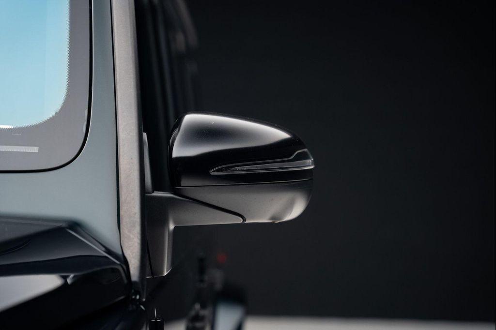 used 2019 Mercedes-Benz AMG G 63 car, priced at $126,999